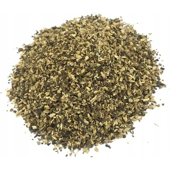 Japansk pileurt, rodskåret, 50 g, naturlig