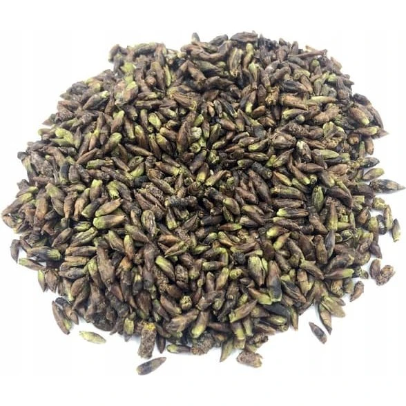 Birch Buds Gemmotherapi Sølvbirkeknopper - 200 g