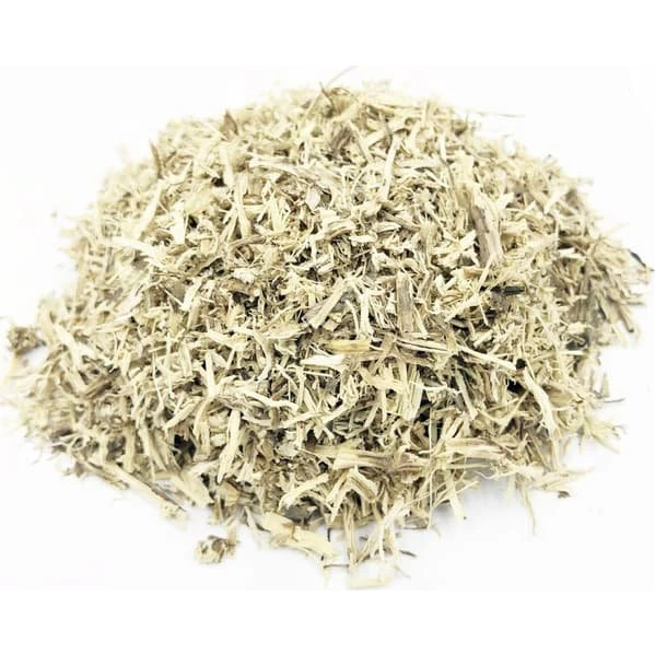 Skåret Brændenælderod 500g - 100% Naturlig
