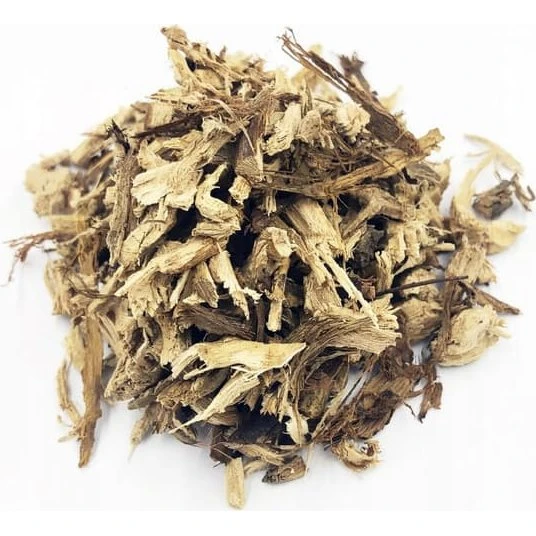 Skåret Rosenrod 200 g - 100% naturlig hybenrod