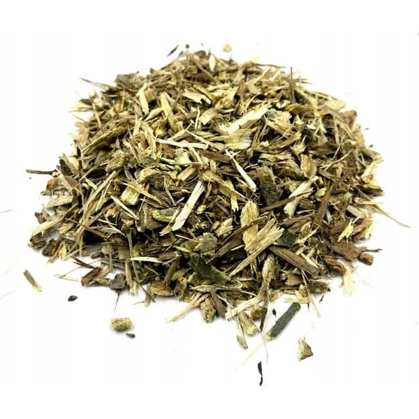 Aspebark (Populus tremula cortex) - 1 kg Hel & Tørret