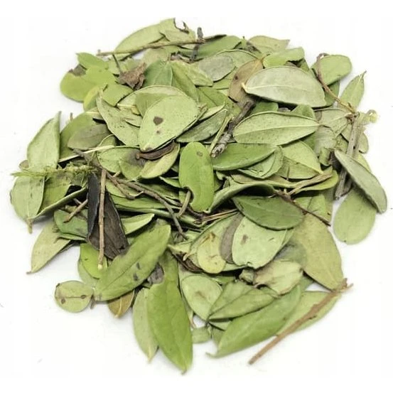 Tyttebærblad 50 g - Naturlige tørrede blade