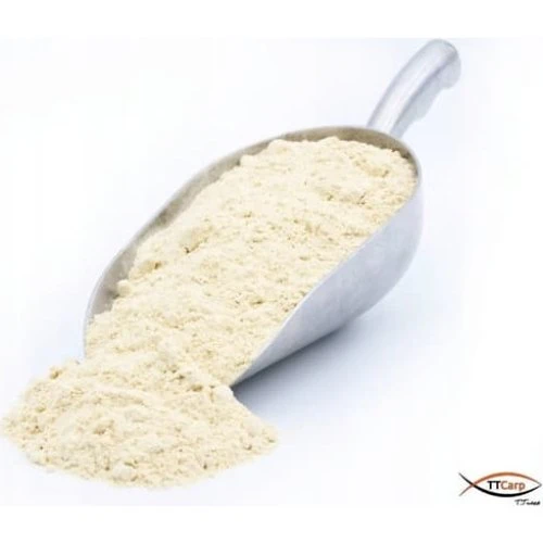 TTCarp Affedtet Sojabønnemel 1 kg