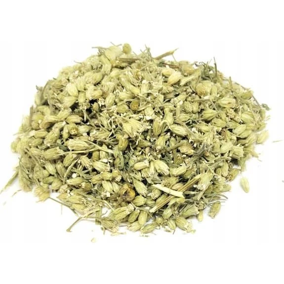 Røllikeblomst Røllike 1 kg - 100% Naturlig