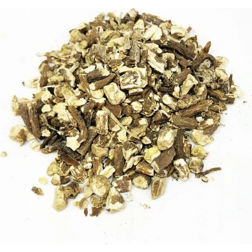 Skåret Mælkebøtterod 500g - 100% Naturlig Taraxacum Radix