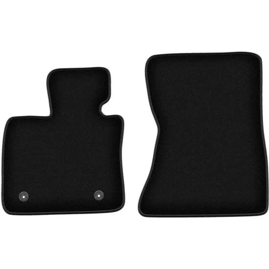Wielganizator WLG-BASIC Velourmåtter til BMW X5 E70 (2006-2013)