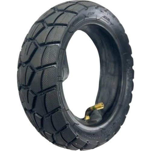 HOTA Dæk med slange A-3106 8,5x3 til el-scooter