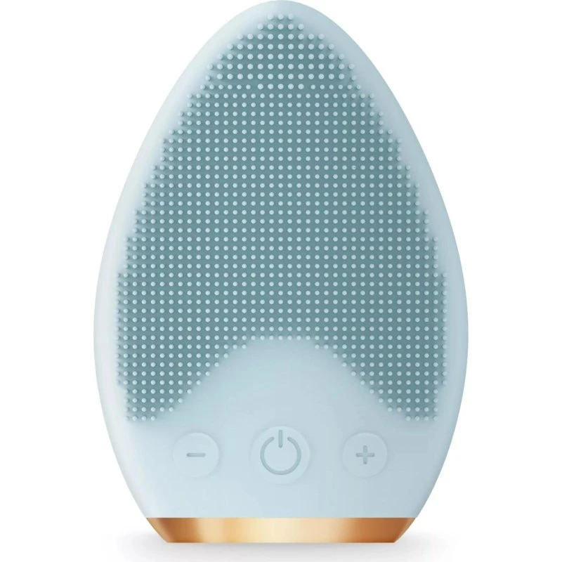 Silk'n Bright Lux Ansigtsbørste (lyseblå)