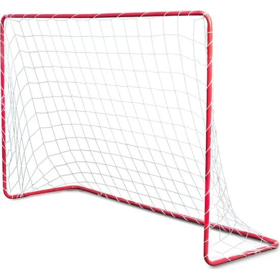 Neo-Sport NS-450 Fodboldmål sæt (2 stk.) - 183 x 122 x 61 cm