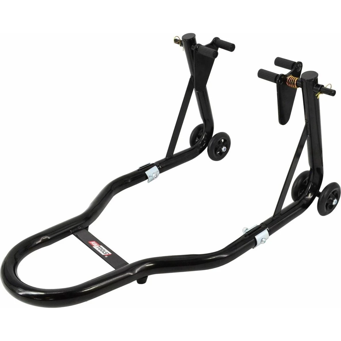 AWTOOLS Motorcykel frontstativ - op til 300 kg