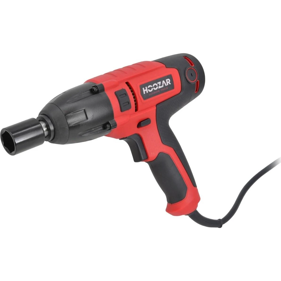 HOOZAR Elektrisk Slagnøgle 1/2" 450W 450Nm AW05600