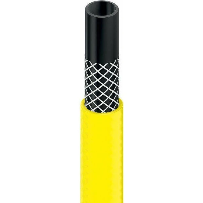 Cellfast Plus Haveslange 3/4" 60 m - Gul/Sort