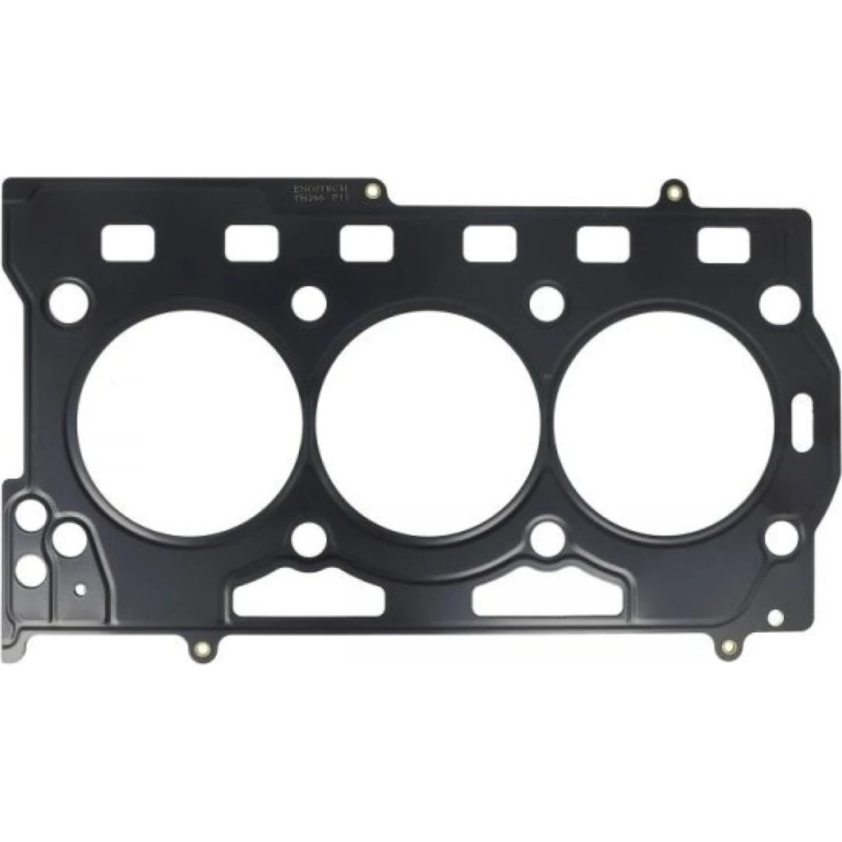 ENGITECH ENT014007 Toppakning til VW, SKODA og SEAT