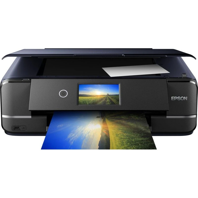 Epson Expression Photo XP-970 A3 All-in-One (6-farver)