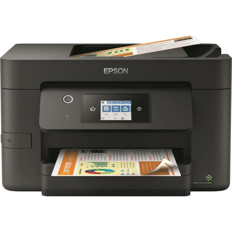 Epson WorkForce Pro WF-3825DWF – Multifunktionsprinter