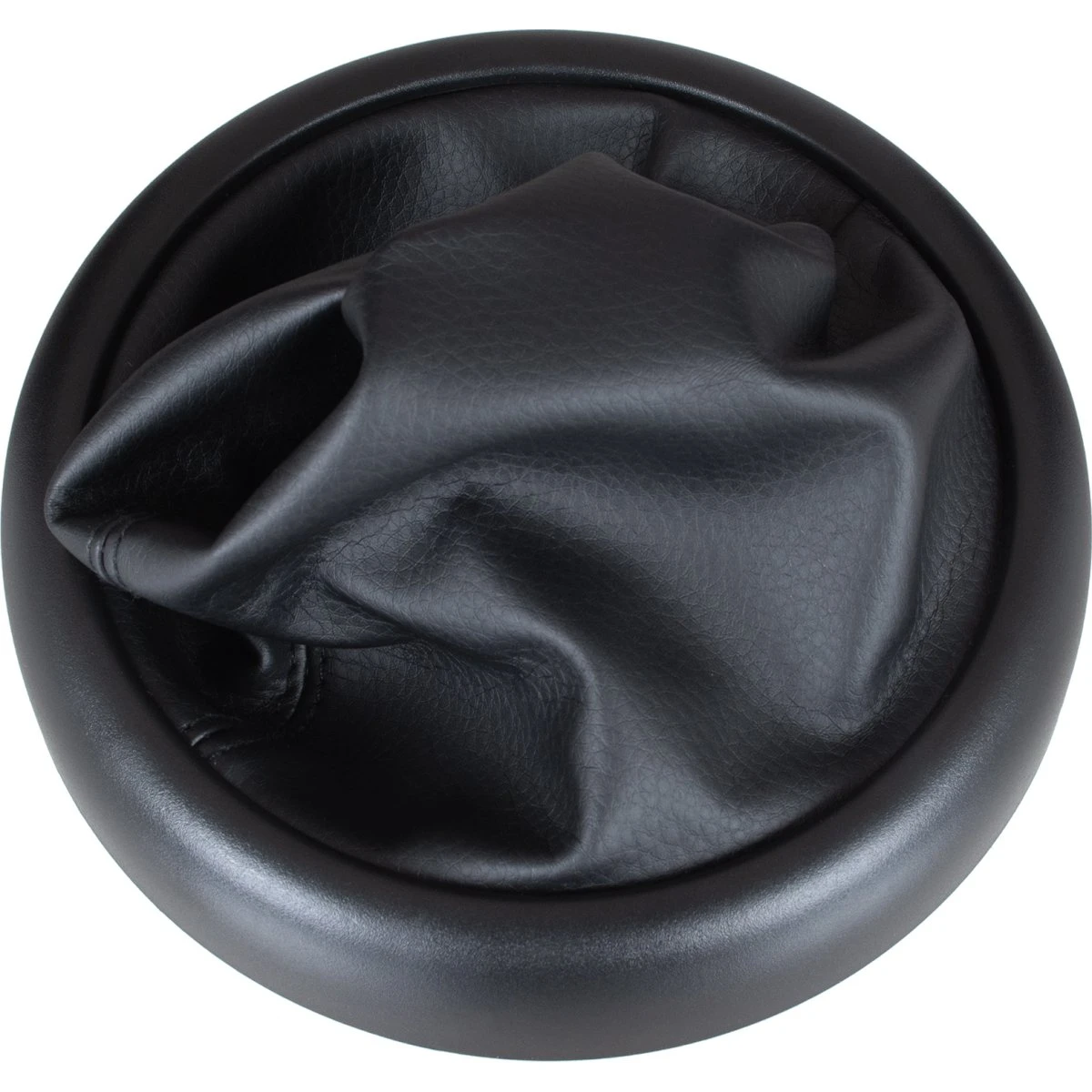 MINI R50 / R53 (01-06) Gearstangsmanchet med stel - Sort