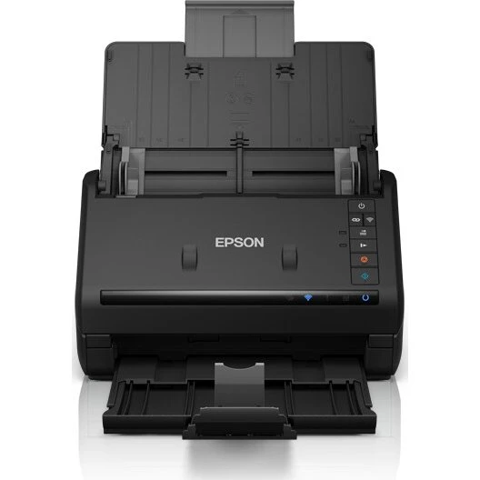 Epson WorkForce ES-500W II dokumentscanner