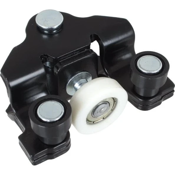 Nissan NV300 Skydedørsskinne nederst (højre) - OE 745965439R