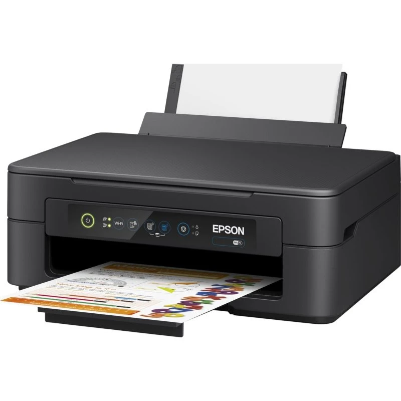Epson Expression Home XP-2205 – AIO farveprinter med Wi‑Fi