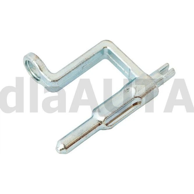 Opel Corsa D 06-14 Indvendig dørhåndtagsstift
