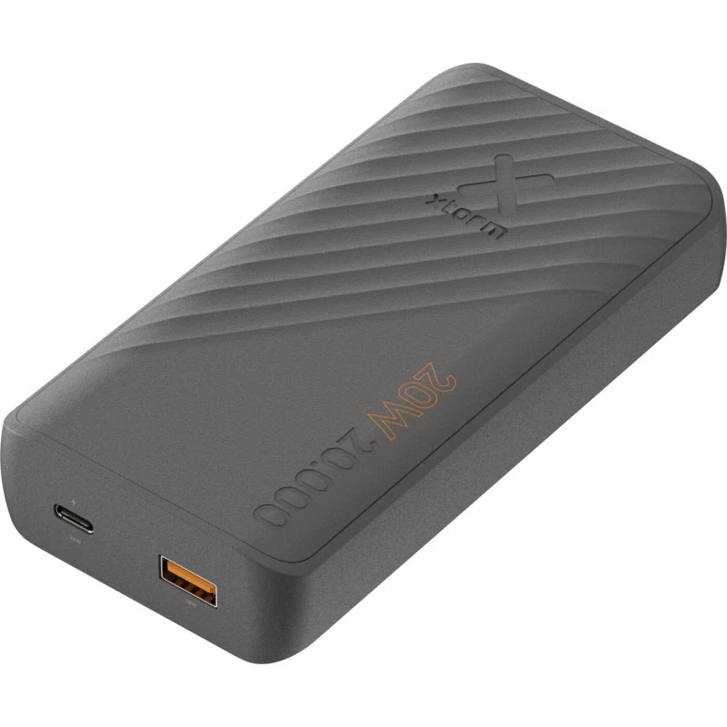 Xtorm Go2 Fan Edition 20W Powerbank 20.000 mAh