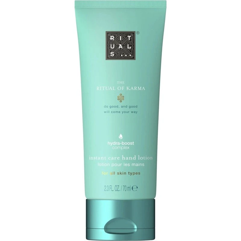 Rituals The Ritual of Karma Håndlotion 70 ml