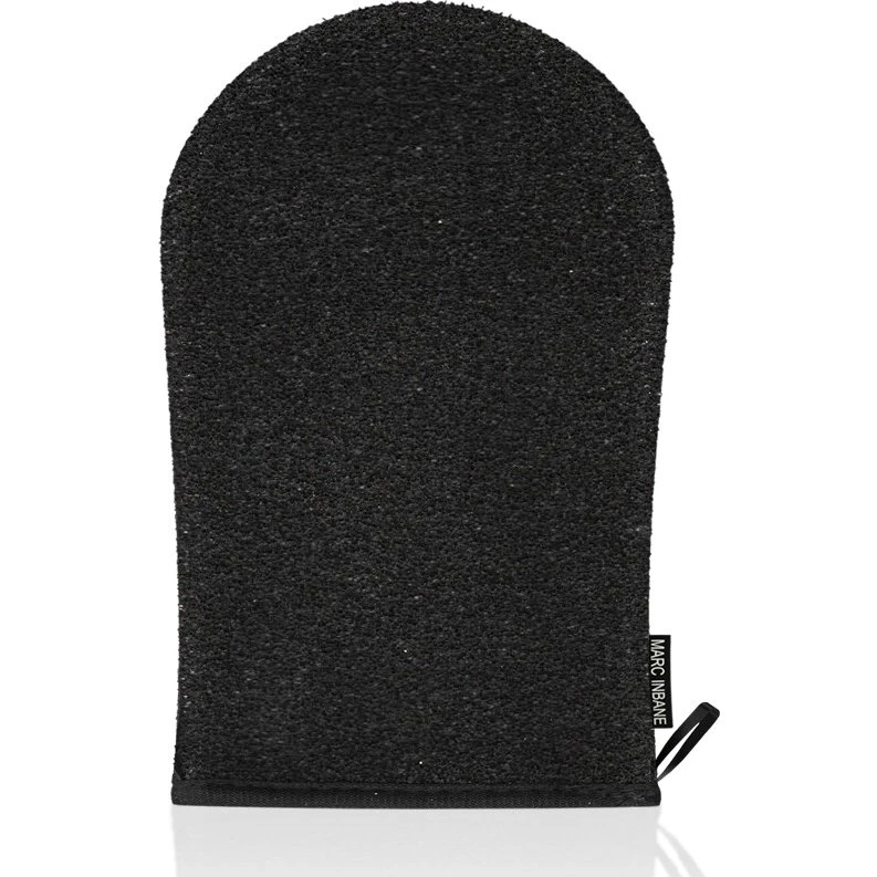 MARC INBANE Exfolieringshandske med aktivt kul