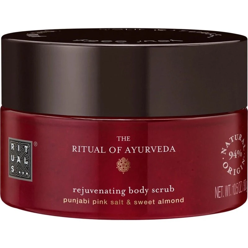 Rituals The Ritual of Ayurveda Body Scrub 300 ml