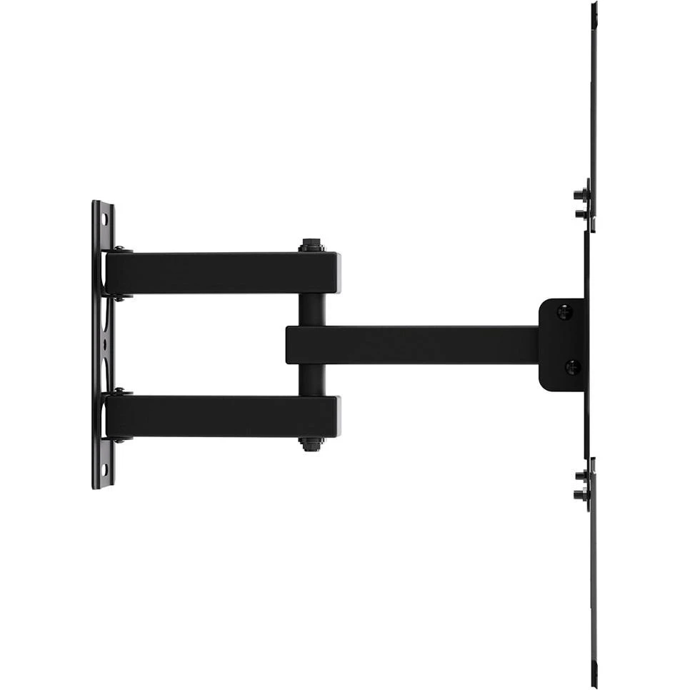 Maclean MC-190 TV-vægbeslag 32-55" - Sort