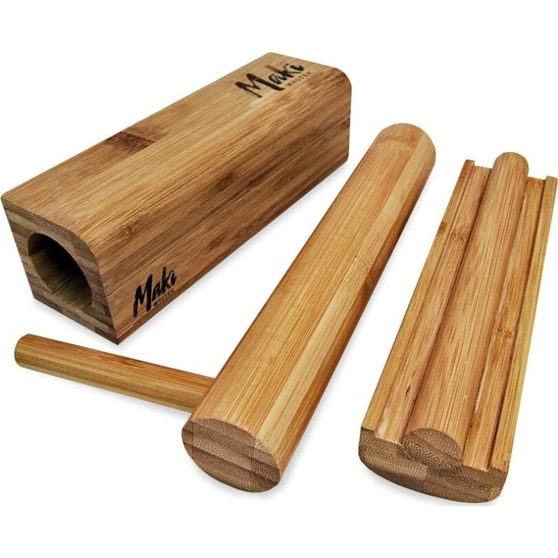 Maki Master Sushi Maker – 3 stk.