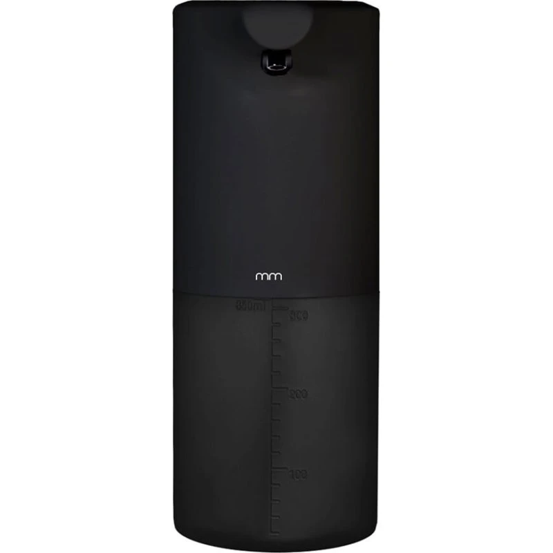 Mikamax automatisk berøringsfri skumsæbedispenser (matsort)