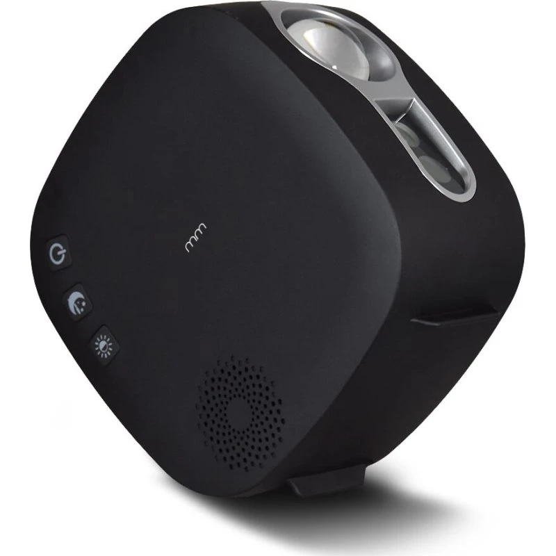 Mikamax Twilight Laser Projektor med Bluetooth