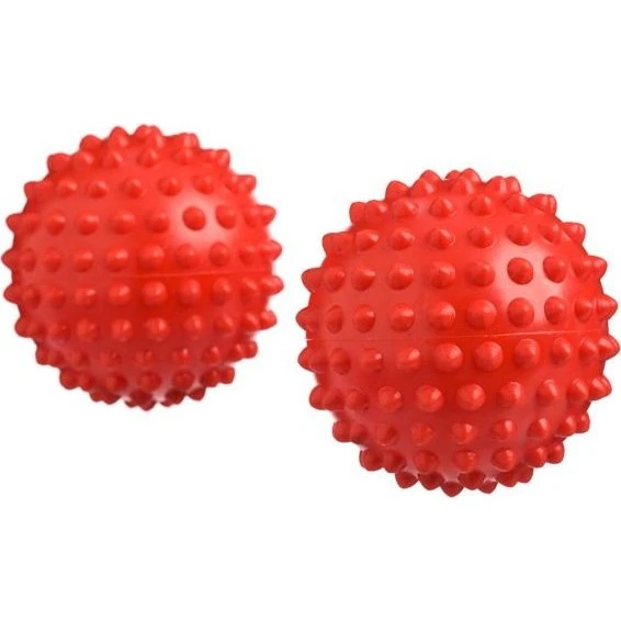 Franklin Easy Grip balls - 2 stk (12 cm)