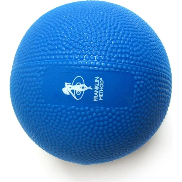 Franklin Fascia Grip Ball, blå