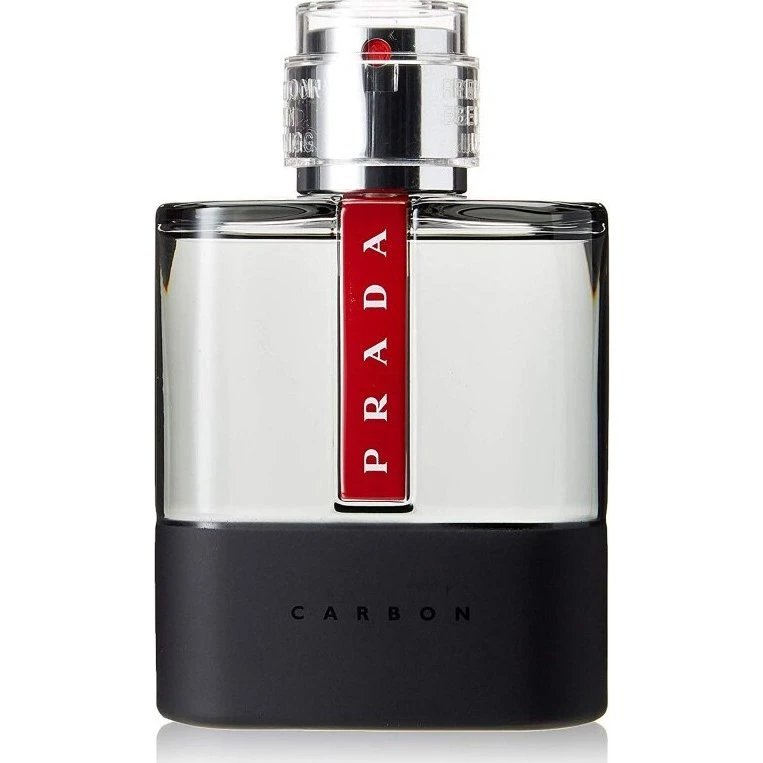 Prada Luna Rossa Carbon 100 ml - Herreparfume