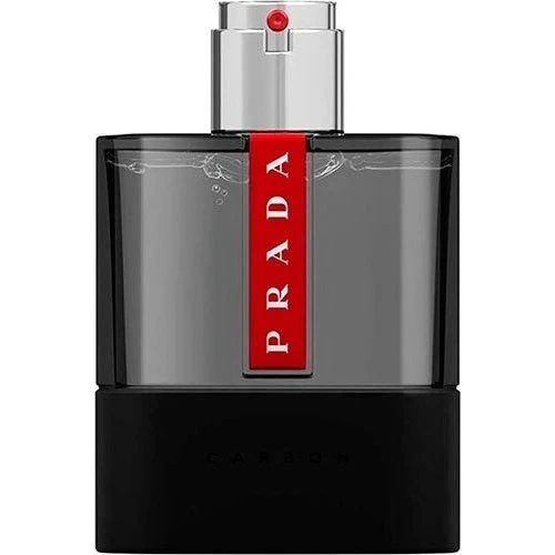 Prada Luna Rossa Carbon EDT 50 ml - Herreduft