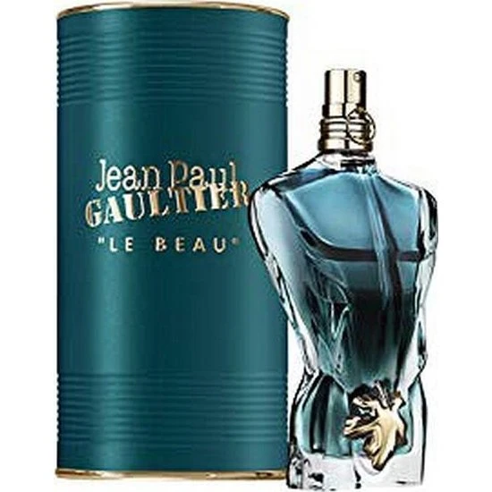 Jean Paul Gaultier Le Beau EDT 75 ml – Herreparfume