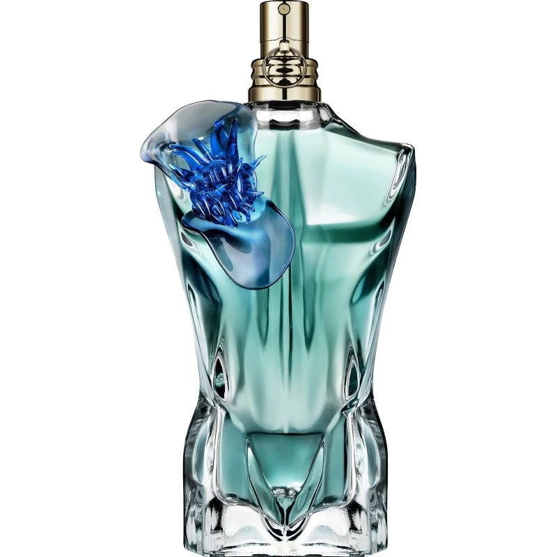 Jean Paul Gaultier Le Beau Flower Edition EDP 100 ml