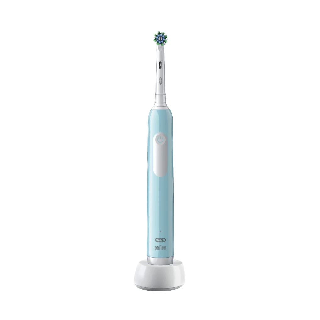 Oral-B PRO Series 1 Elektrisk Tandbørste - Blå