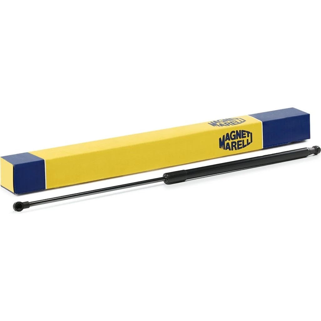 MAGNETI MARELLI Bagklapsdæmper til Peugeot 430719091800