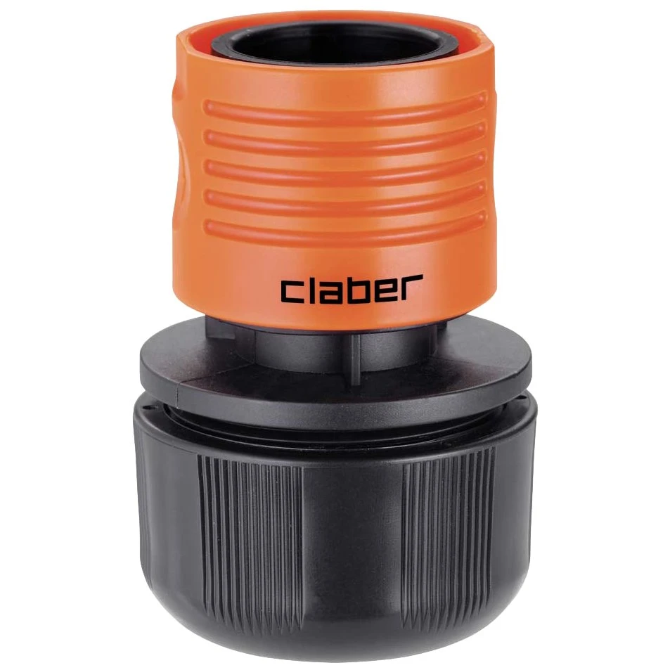 Claber MaxFlow kobling til 1" (25 mm) slange