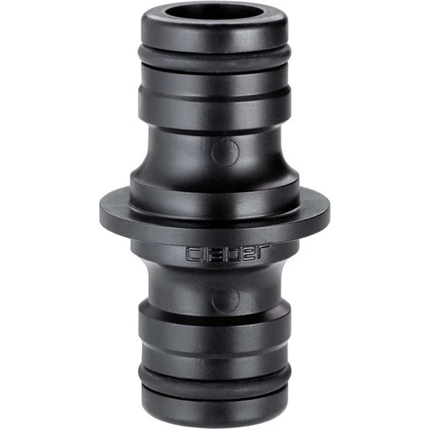 Claber 2-vejs Max-Flow Nippel