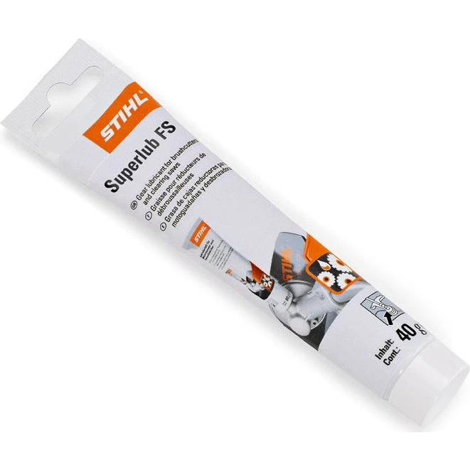 Stihl Fedt 80g til buskrydder vinkelgear