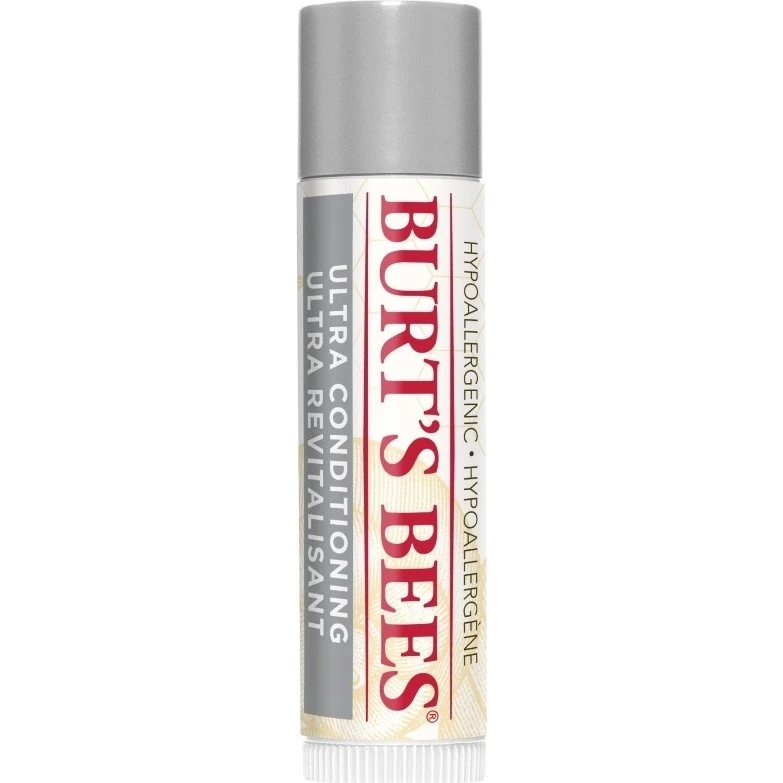 Burt's Bees Lip Balm - Ultra Conditioning, 4,25 g