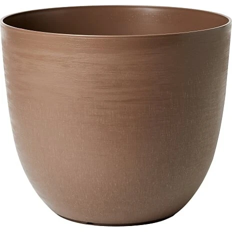 Vase Over Eco Green Ø38 H32