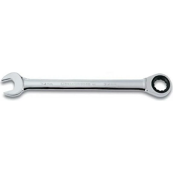 SATA Tools ST43217ST Skraldenøgle 27mm i Cromo-Vanadium