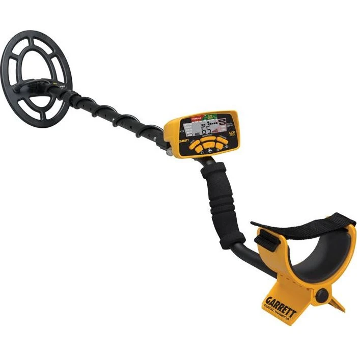 Garrett ACE 300i Metaldetektor