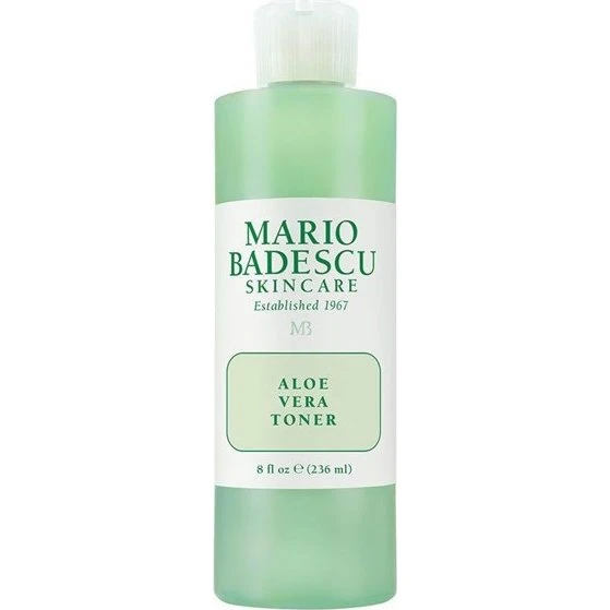 Mario Badescu Aloe Vera Toner 236 ml