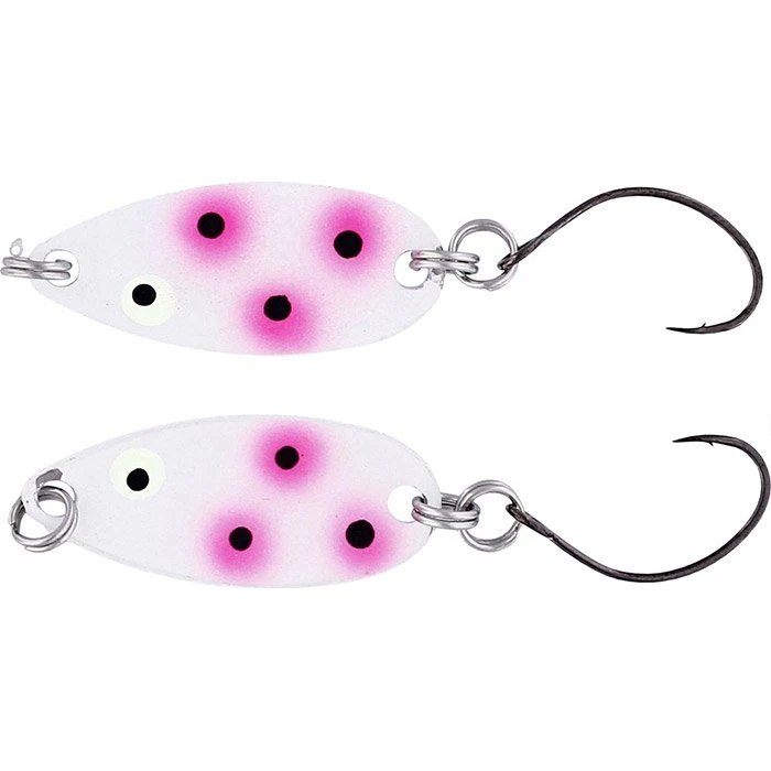 Westin Fidusen Slim 3,3cm/3g - Clown