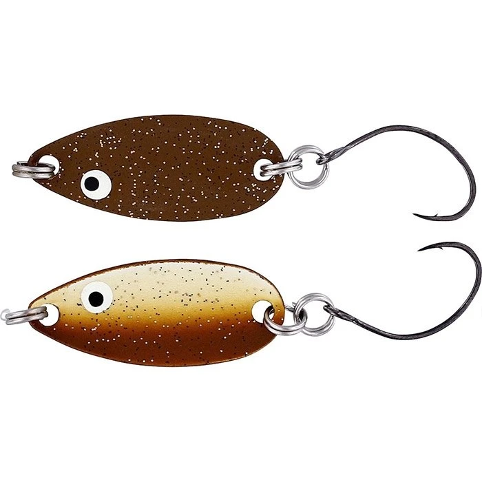 Westin Fidusen Slim 3,3cm 3g Brown Glow Pellet